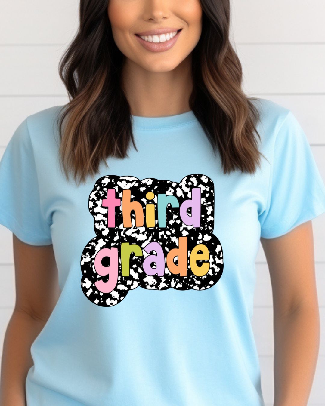 Composition Book Grade Level