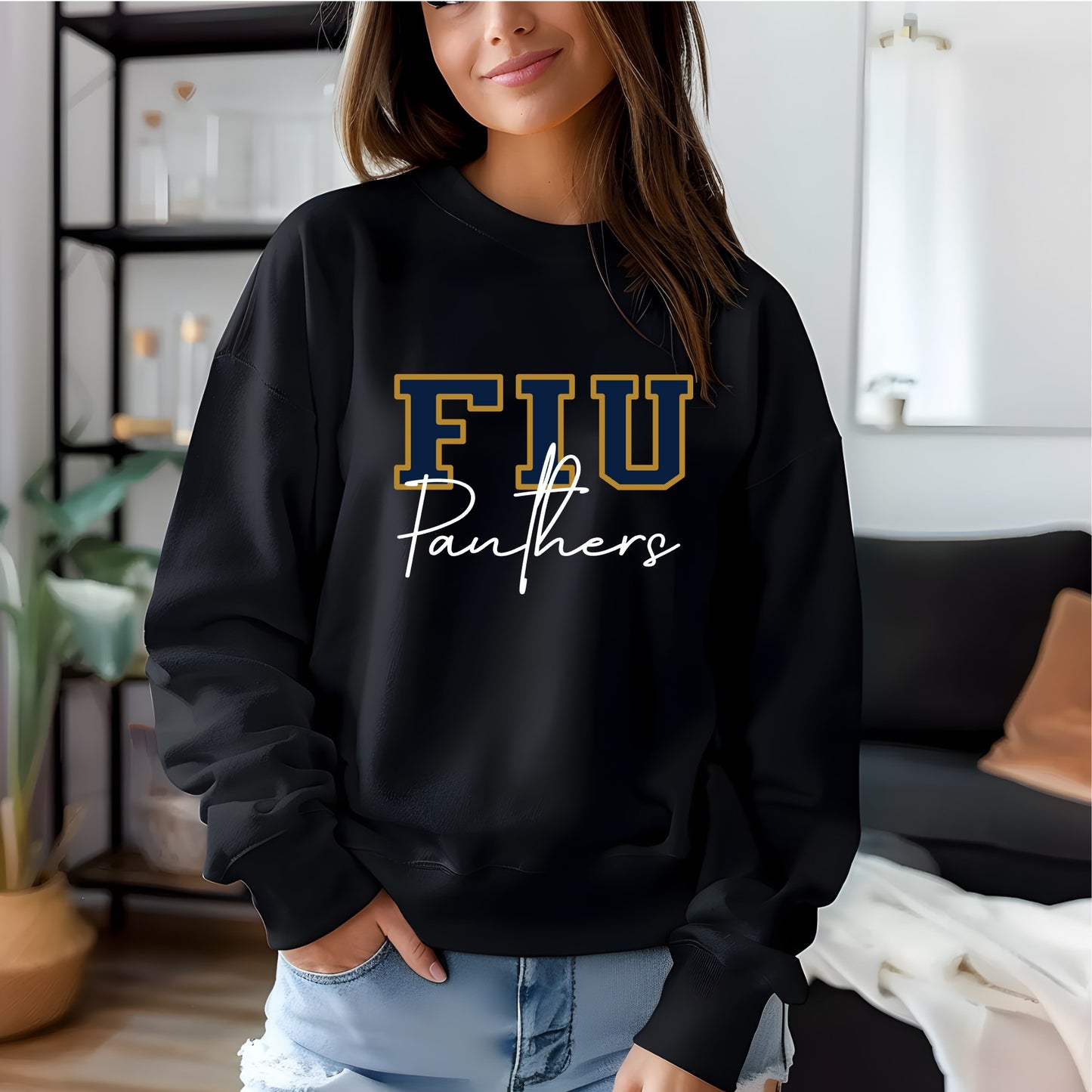 Any College Letters with Script Mascot