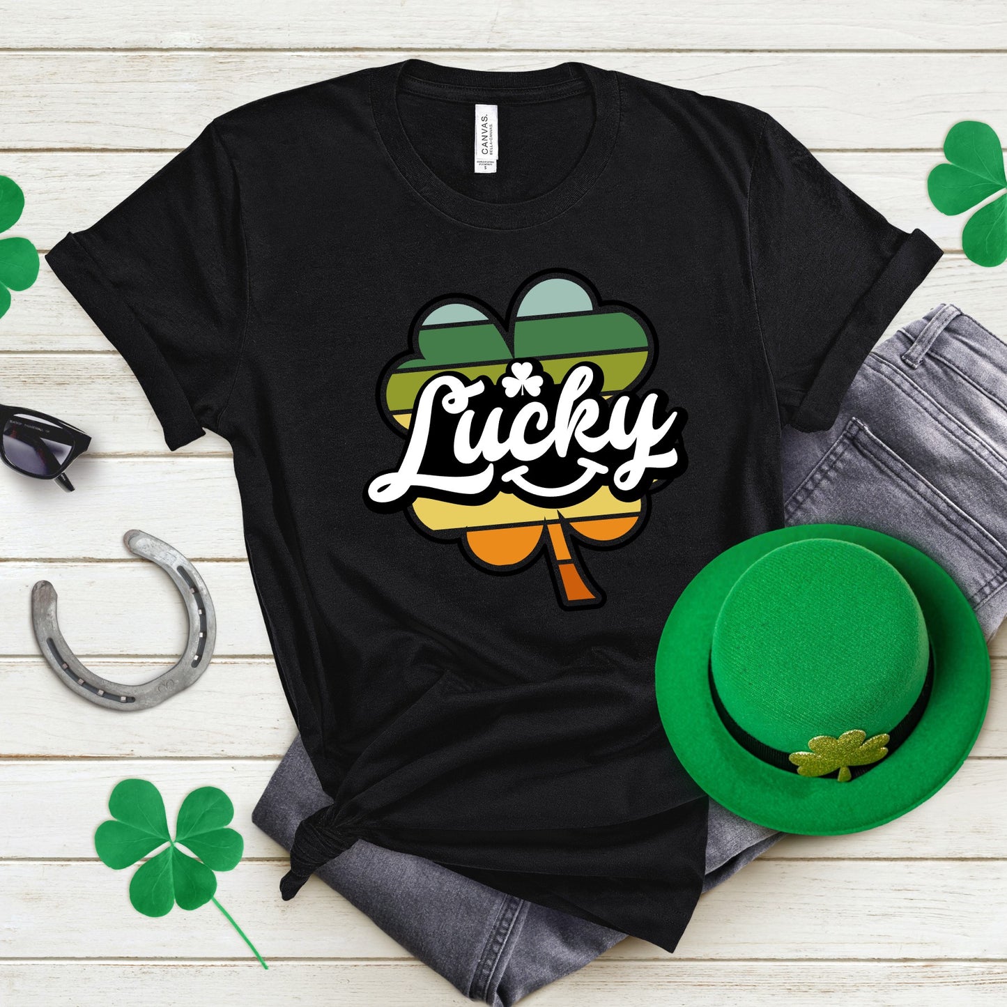 Lucky Clover