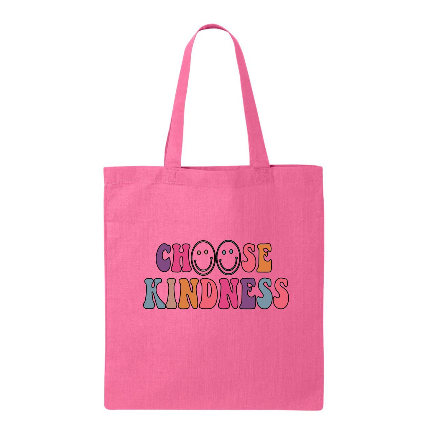 Choose Kindness Tote Bag