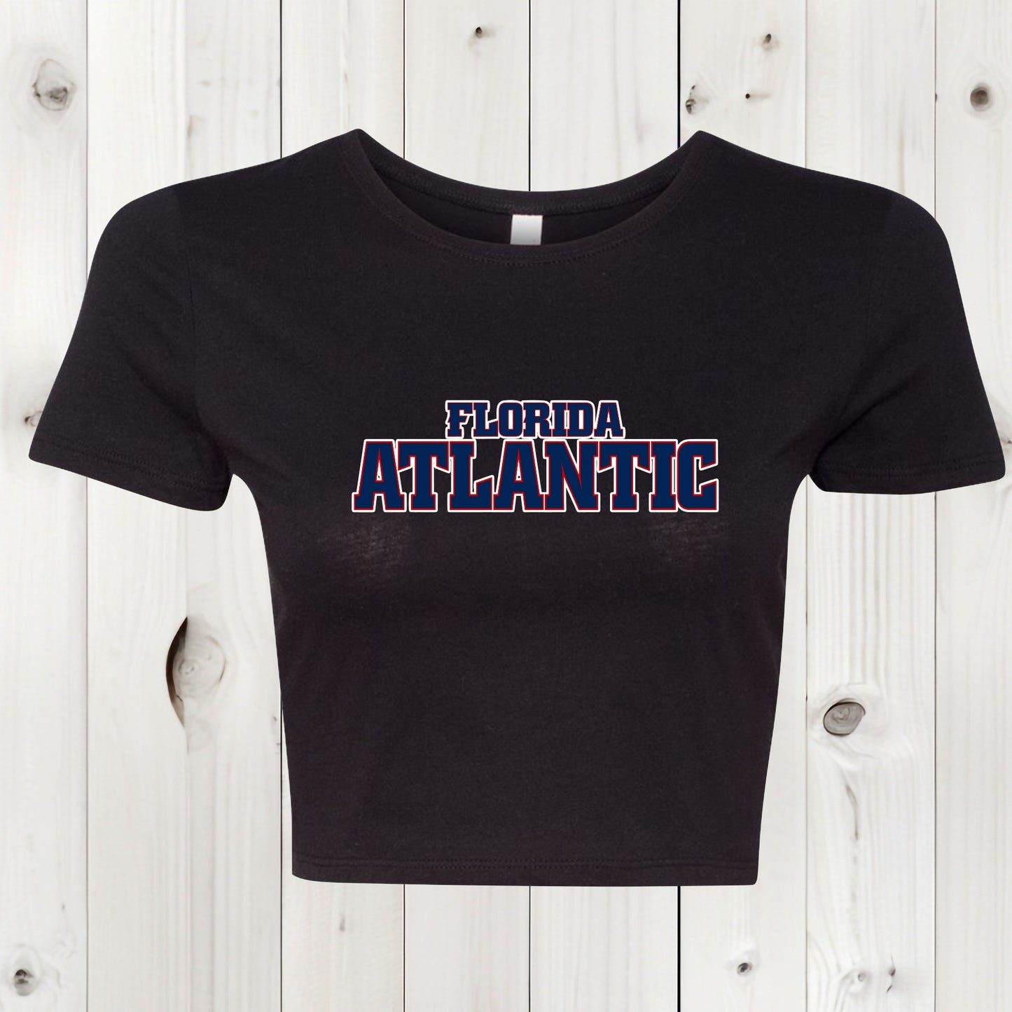 FAU Florida Atlantic