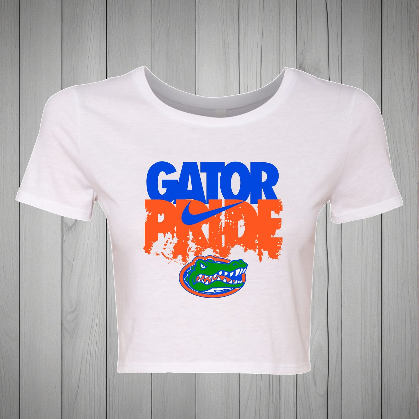 UF Gator Pride