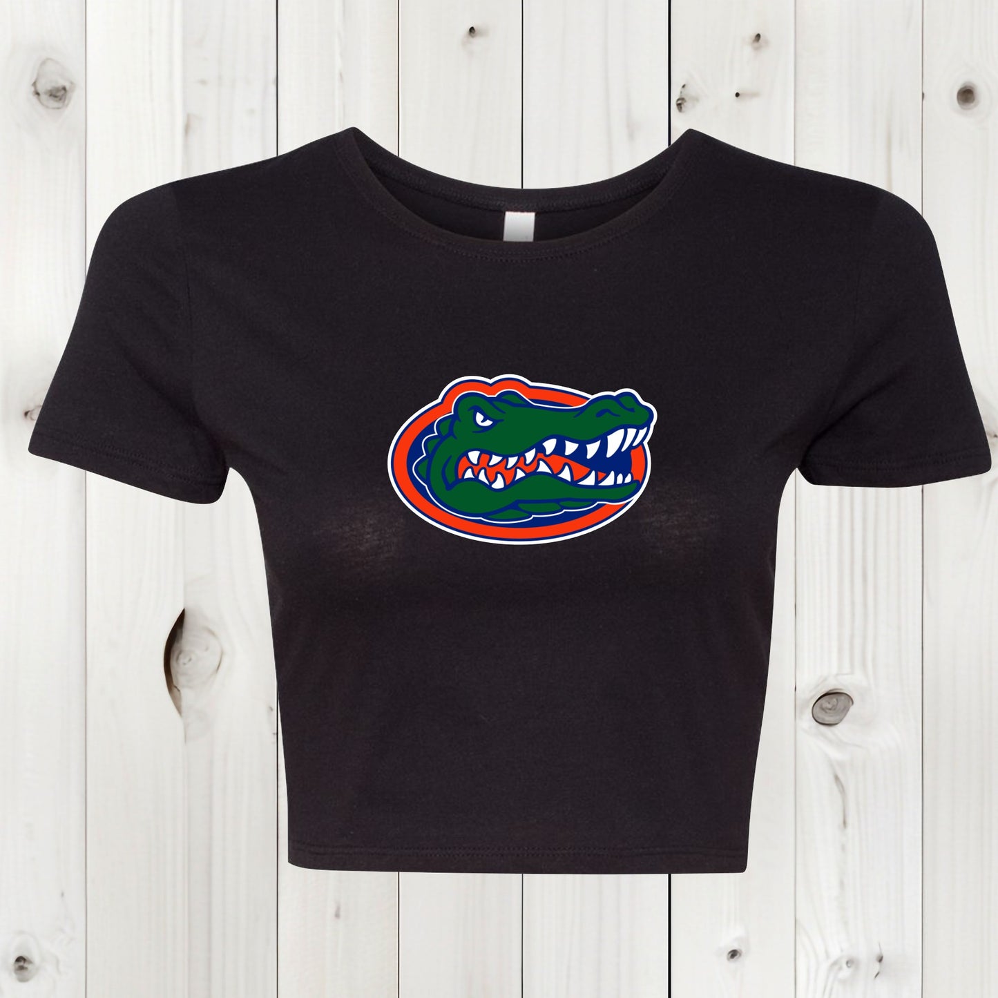UF Gator Head