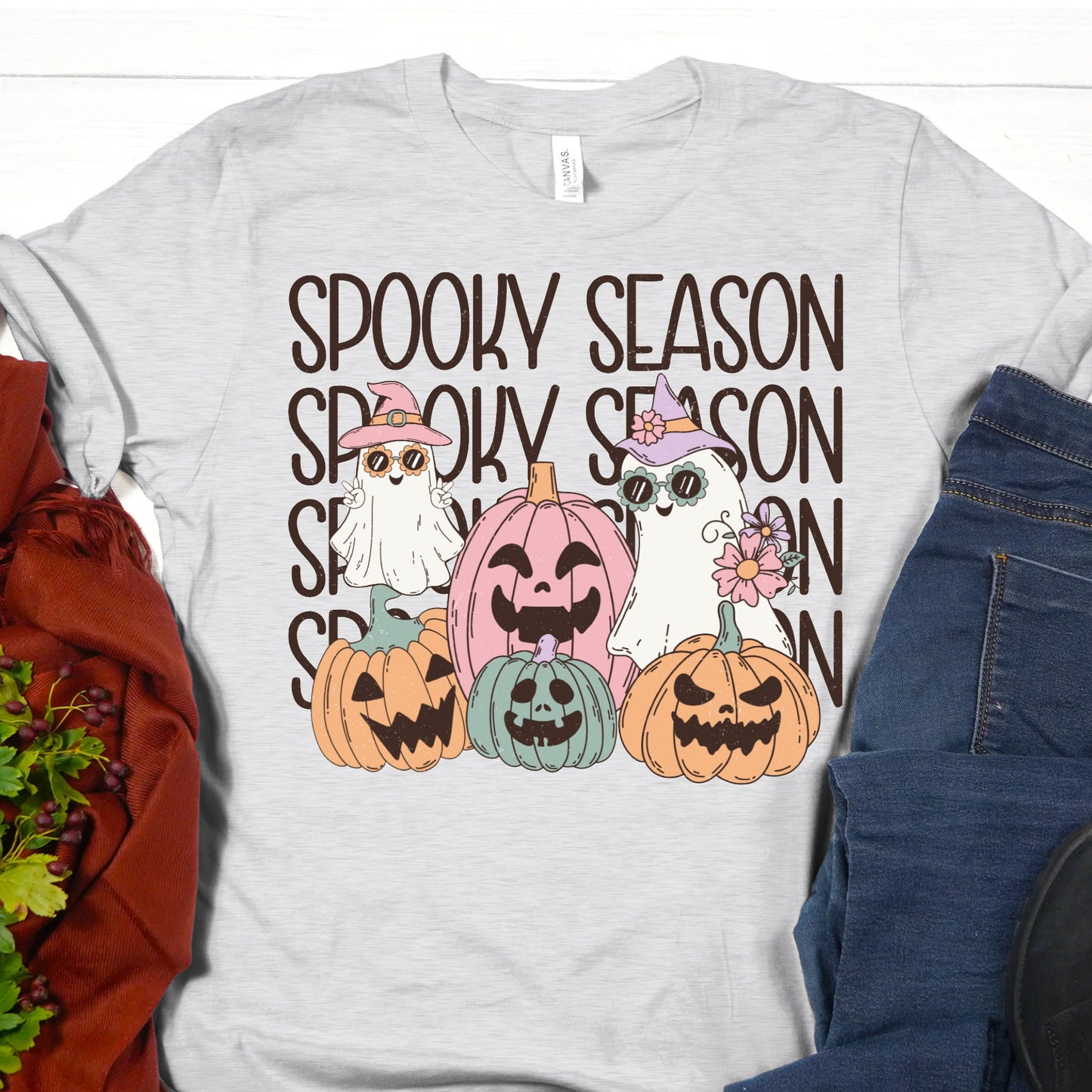 Spooky Season