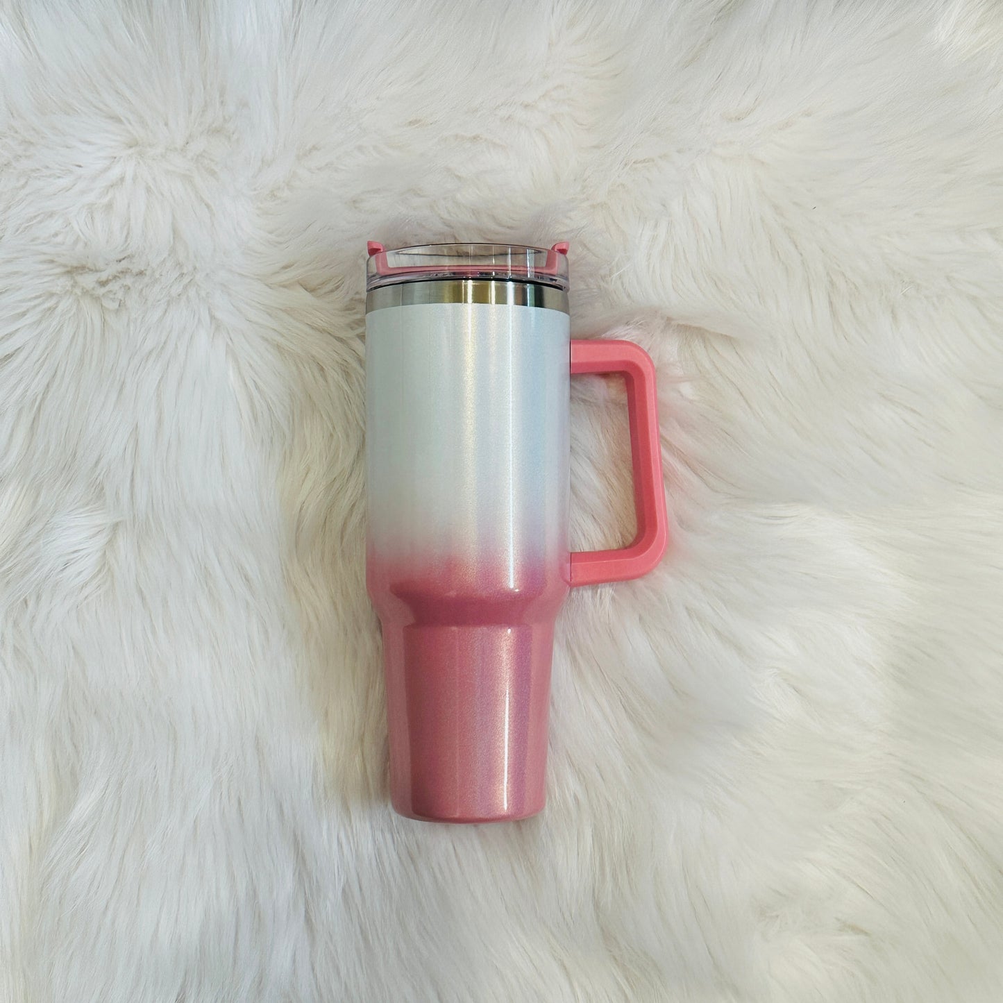 In My Teacher's Era 40 oz Tumbler
