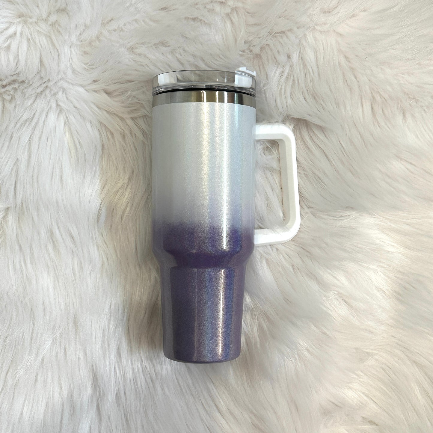 In My Teacher's Era 40 oz Tumbler