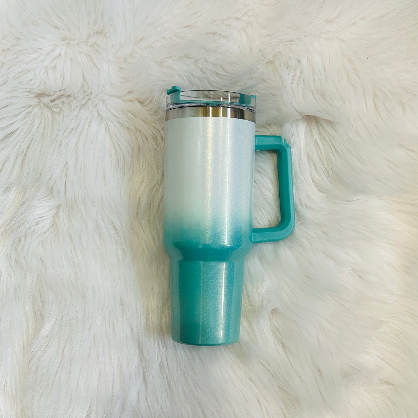 In My Teacher's Era 40 oz Tumbler
