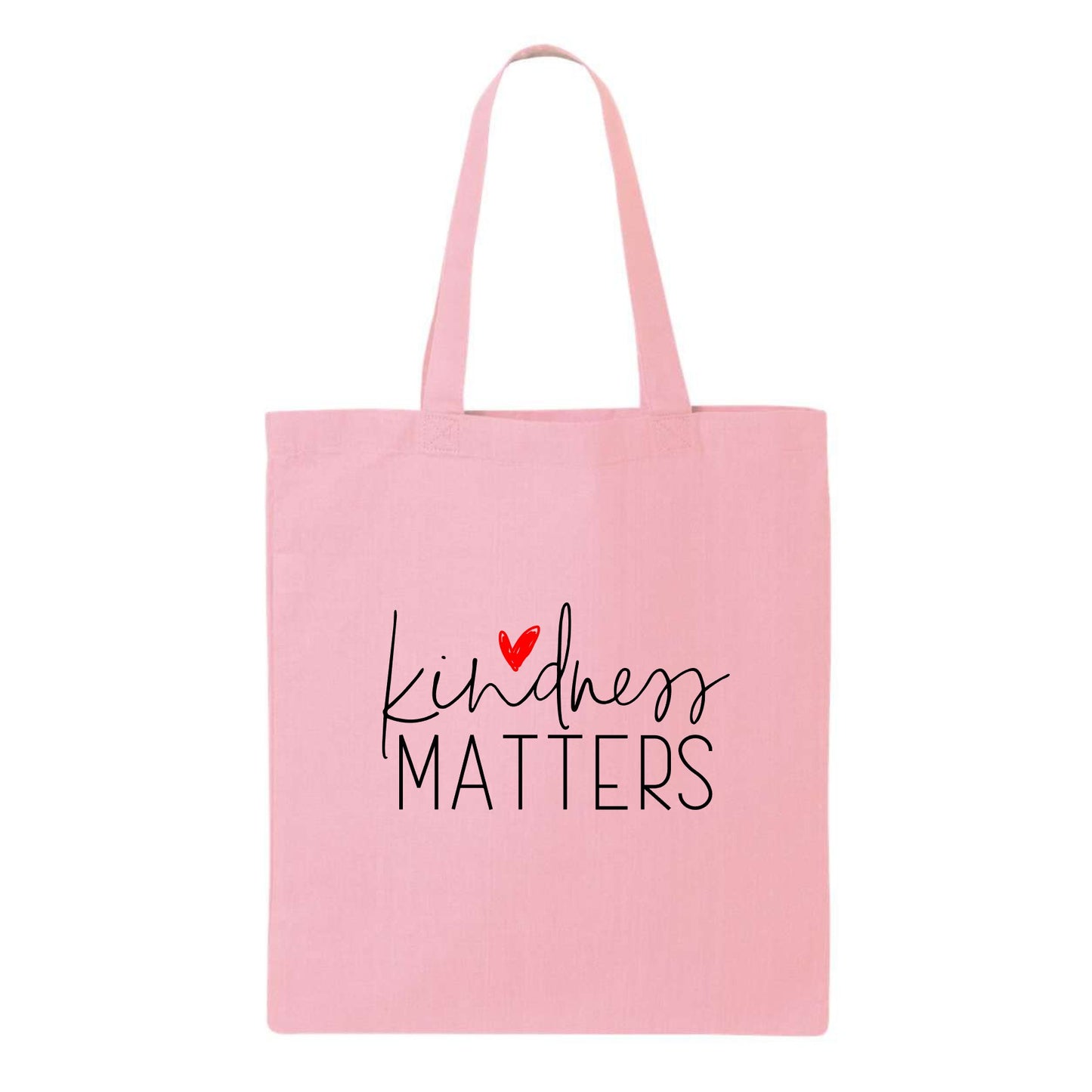 Kindness Matters Tote Bag