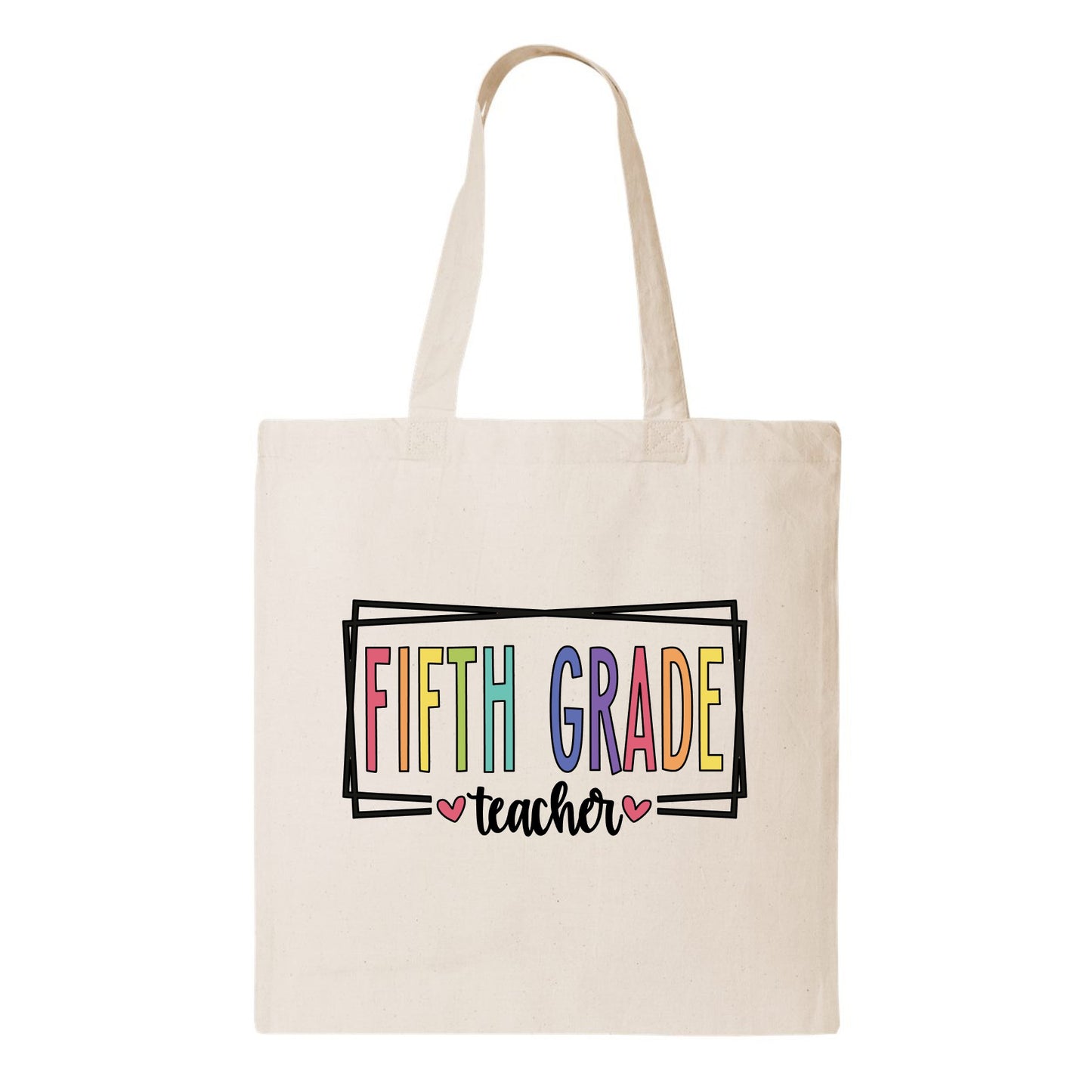 Grade Level Teacher Totes