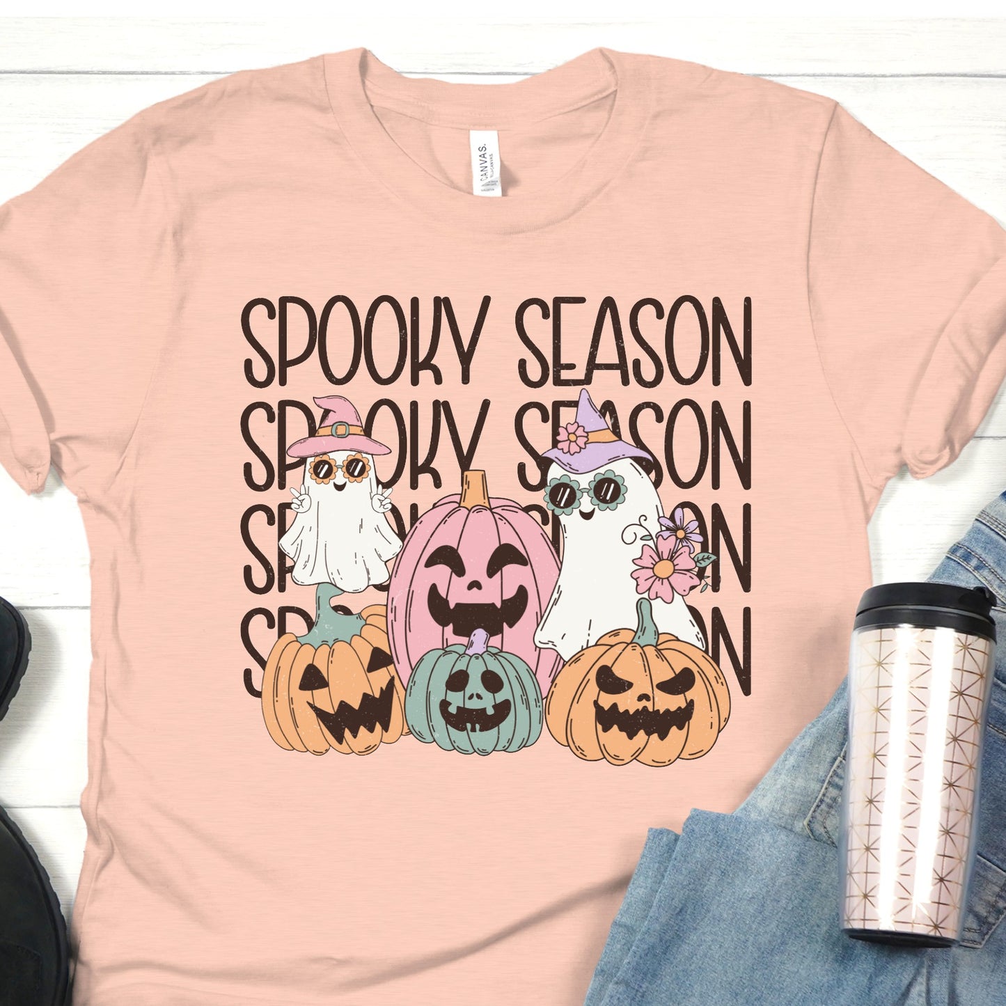 Spooky Season