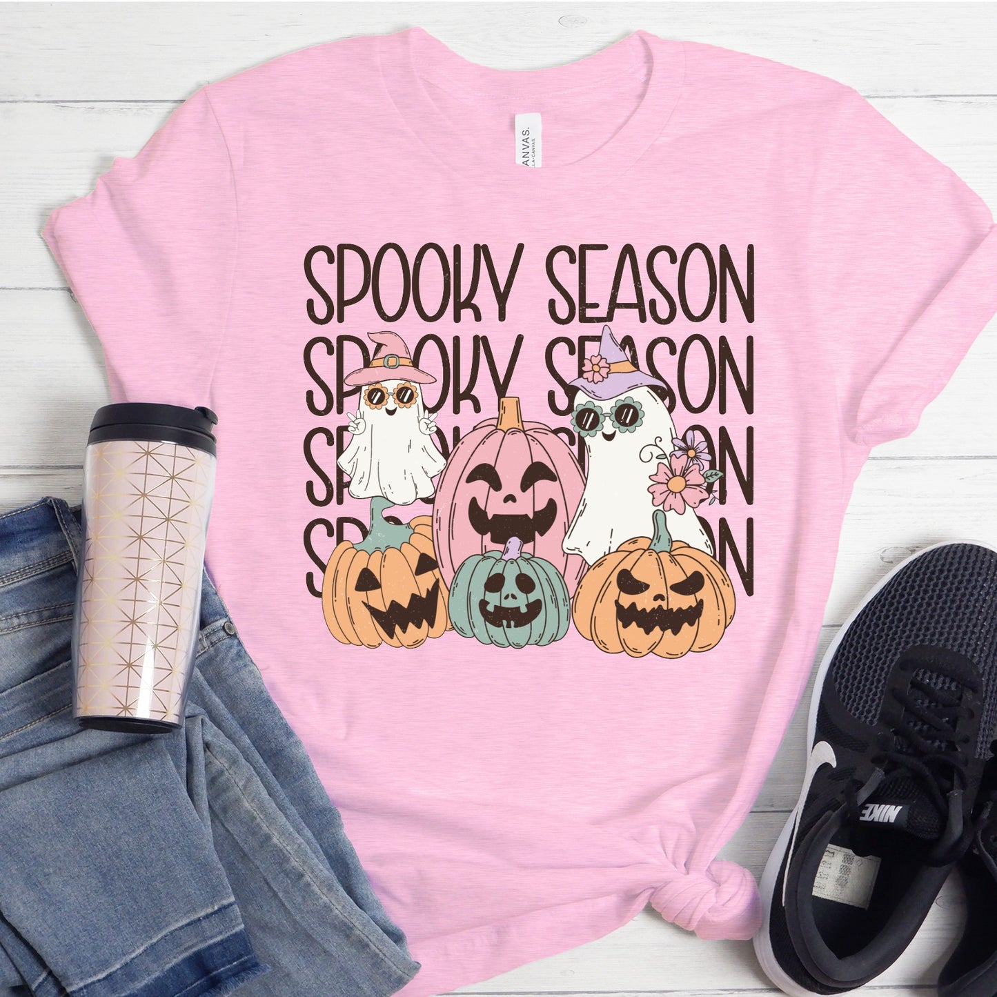 Spooky Season