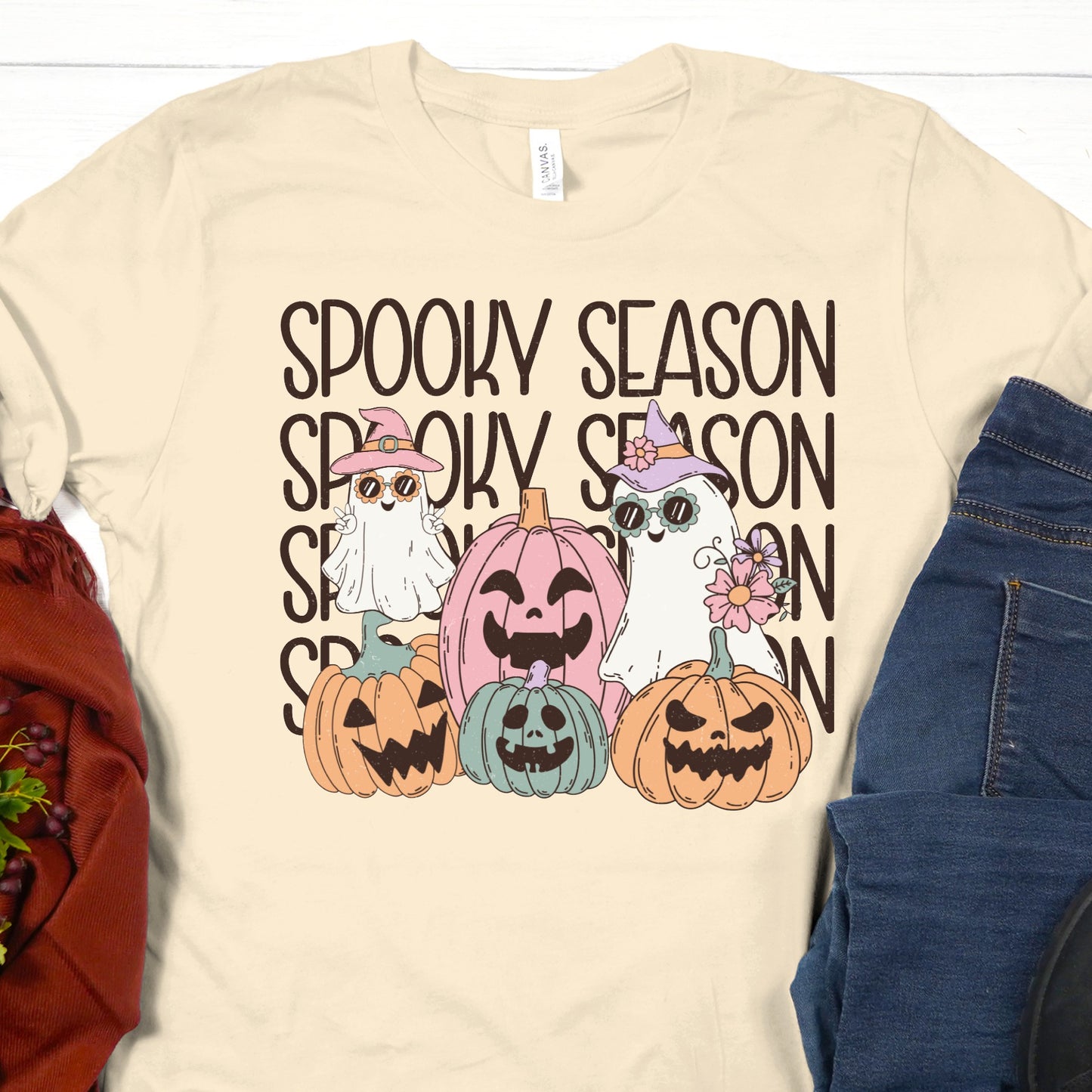 Spooky Season