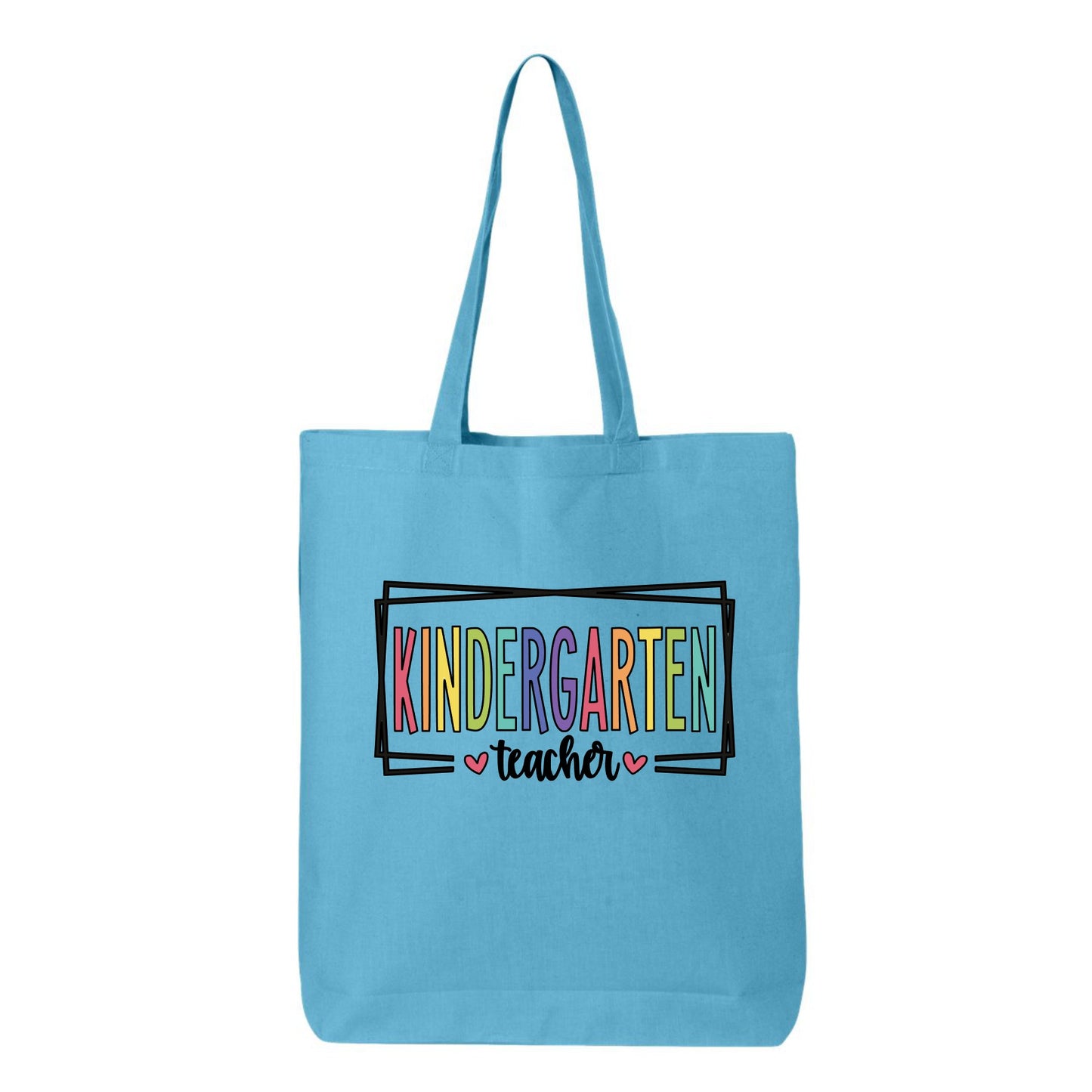 Grade Level Teacher Totes