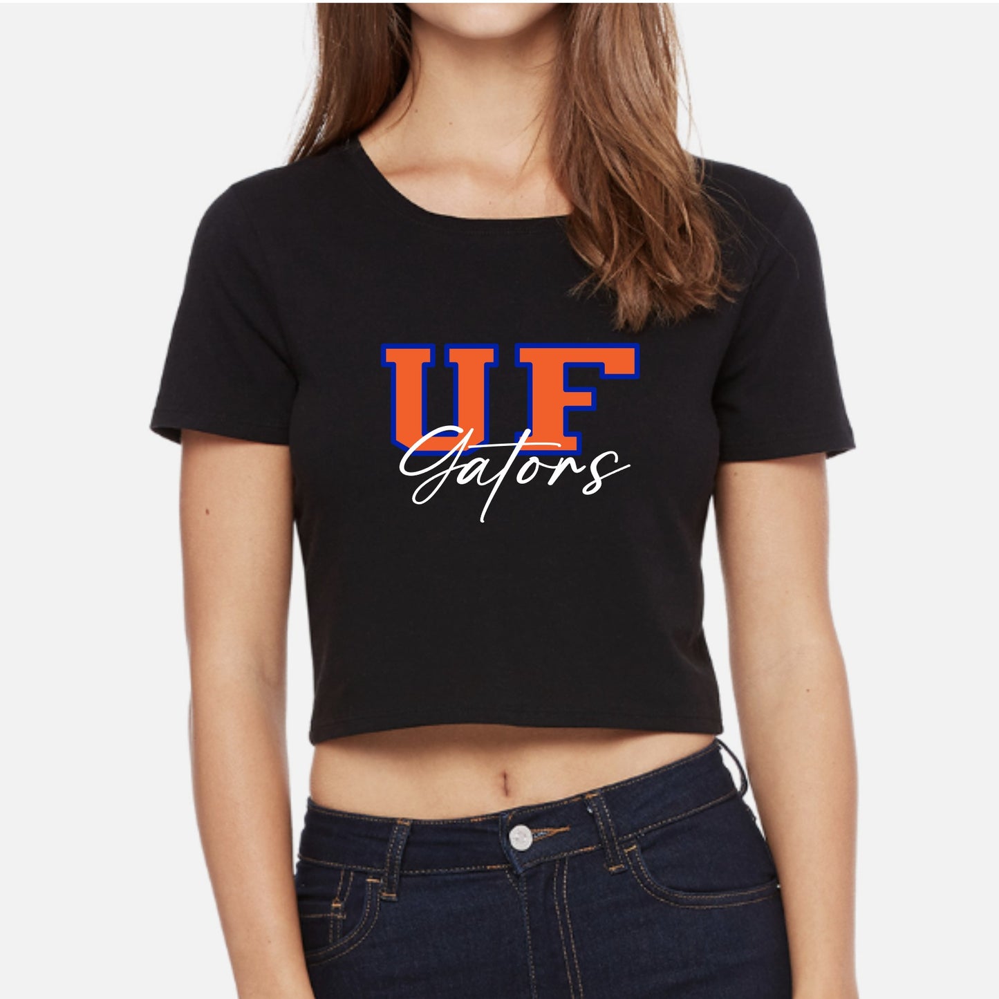 Any College Letters with Script Mascot