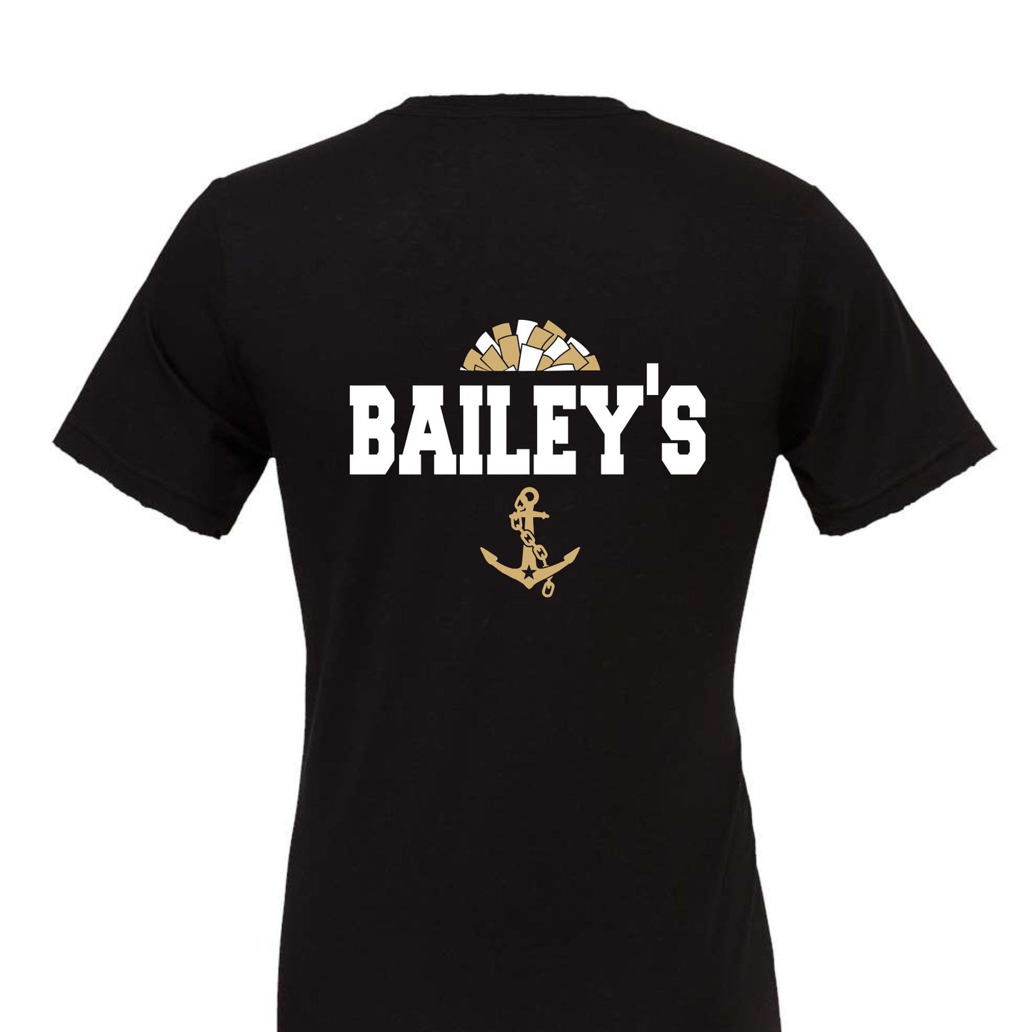 Vandy Dance Team Shirts