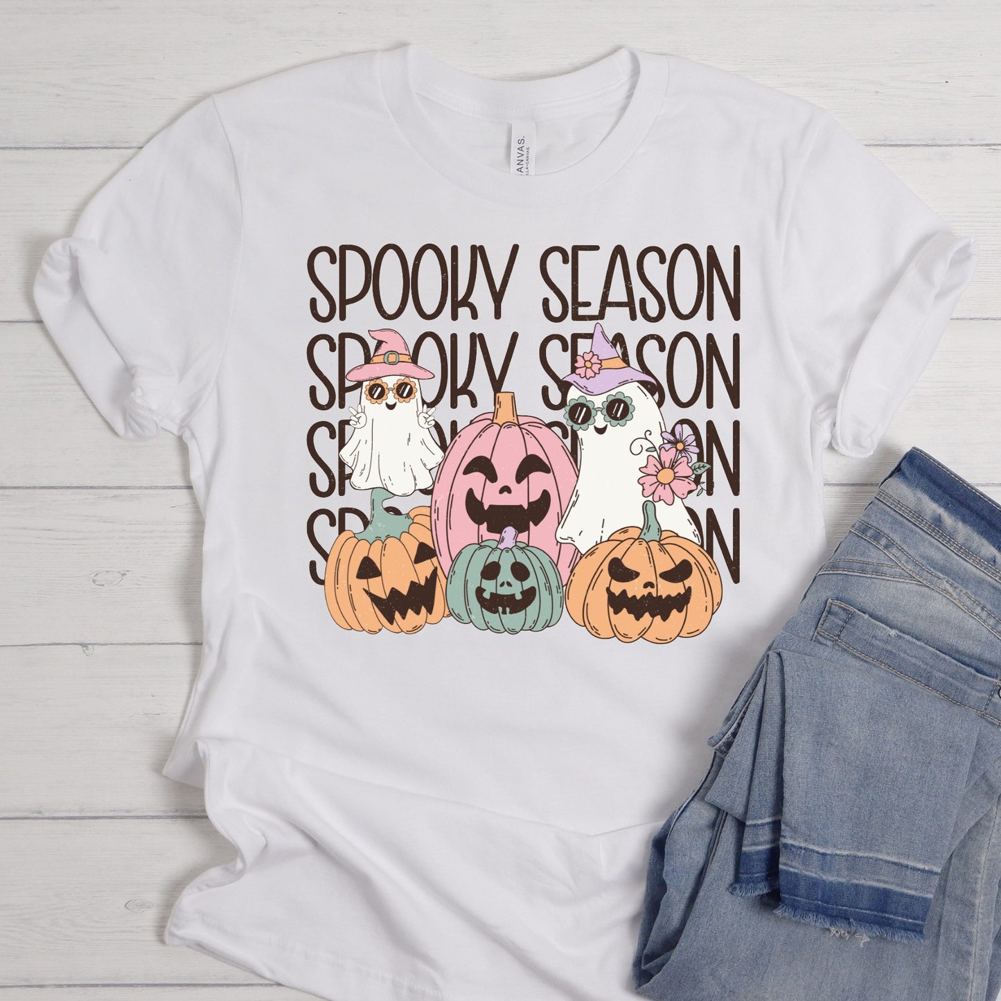 Spooky Season