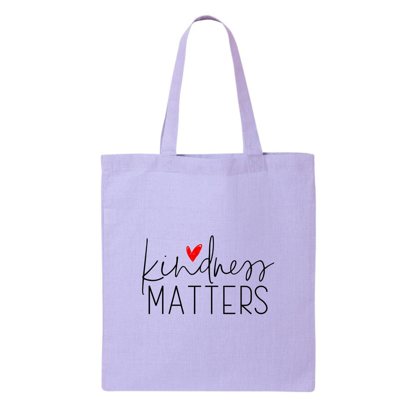 Kindness Matters Tote Bag