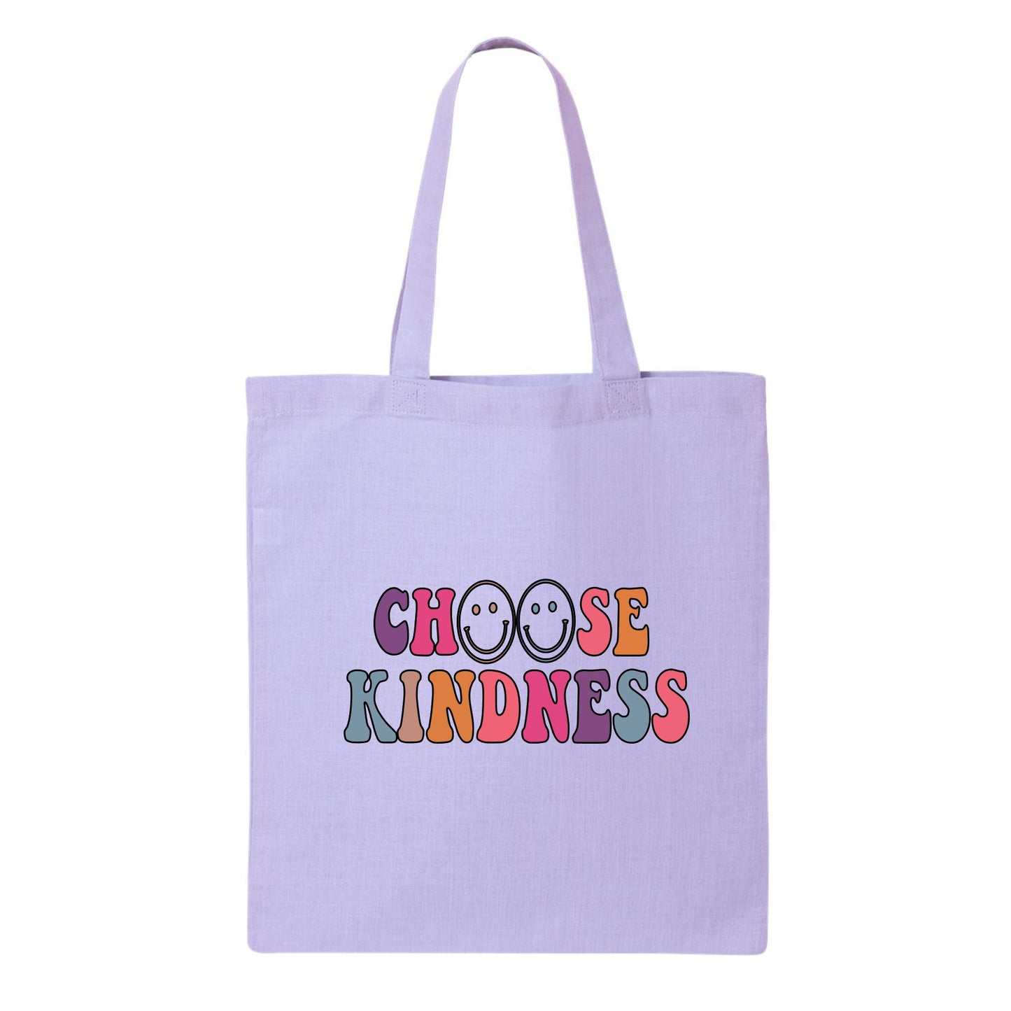 Choose Kindness Tote Bag