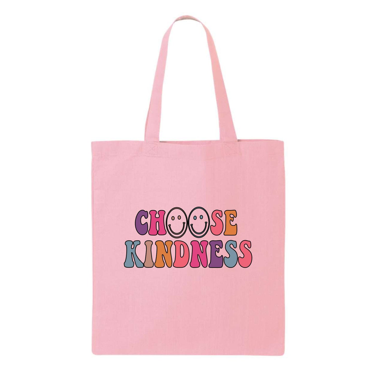 Choose Kindness Tote Bag