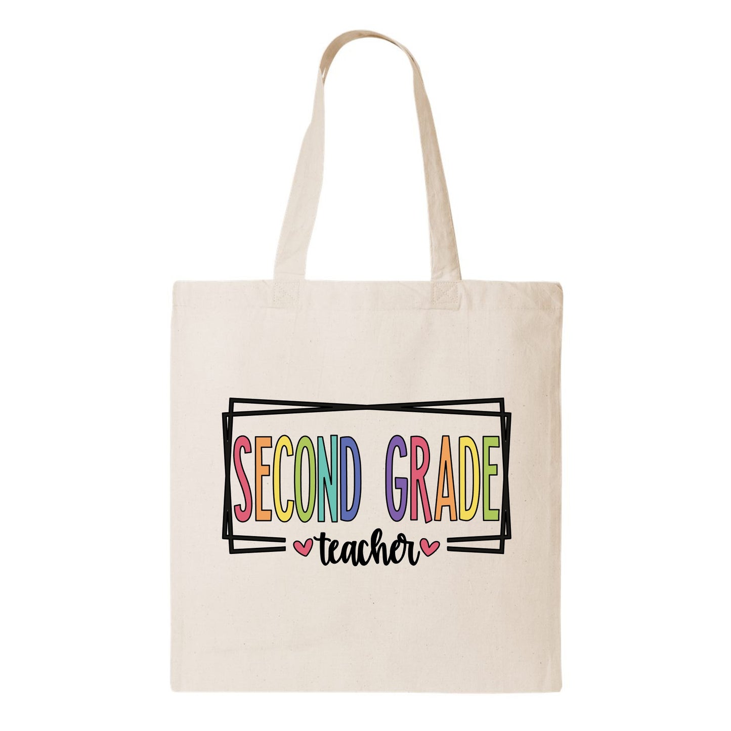 Grade Level Teacher Totes