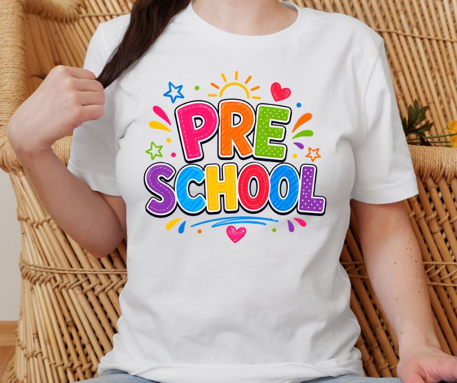 Bright Grade Levels