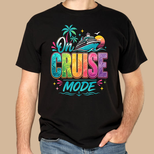 On Cruise Mode