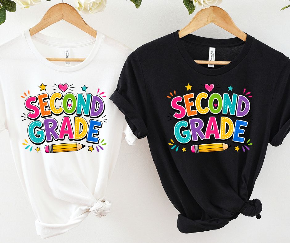 Bright Grade Levels