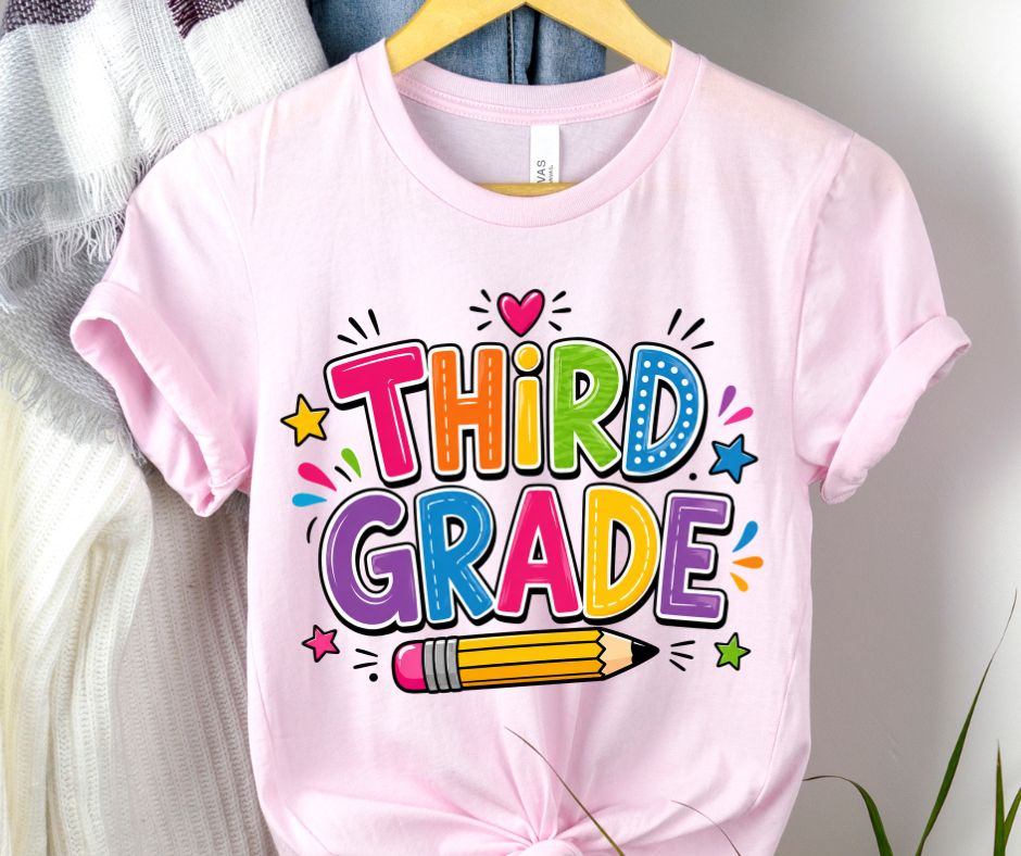 Bright Grade Levels