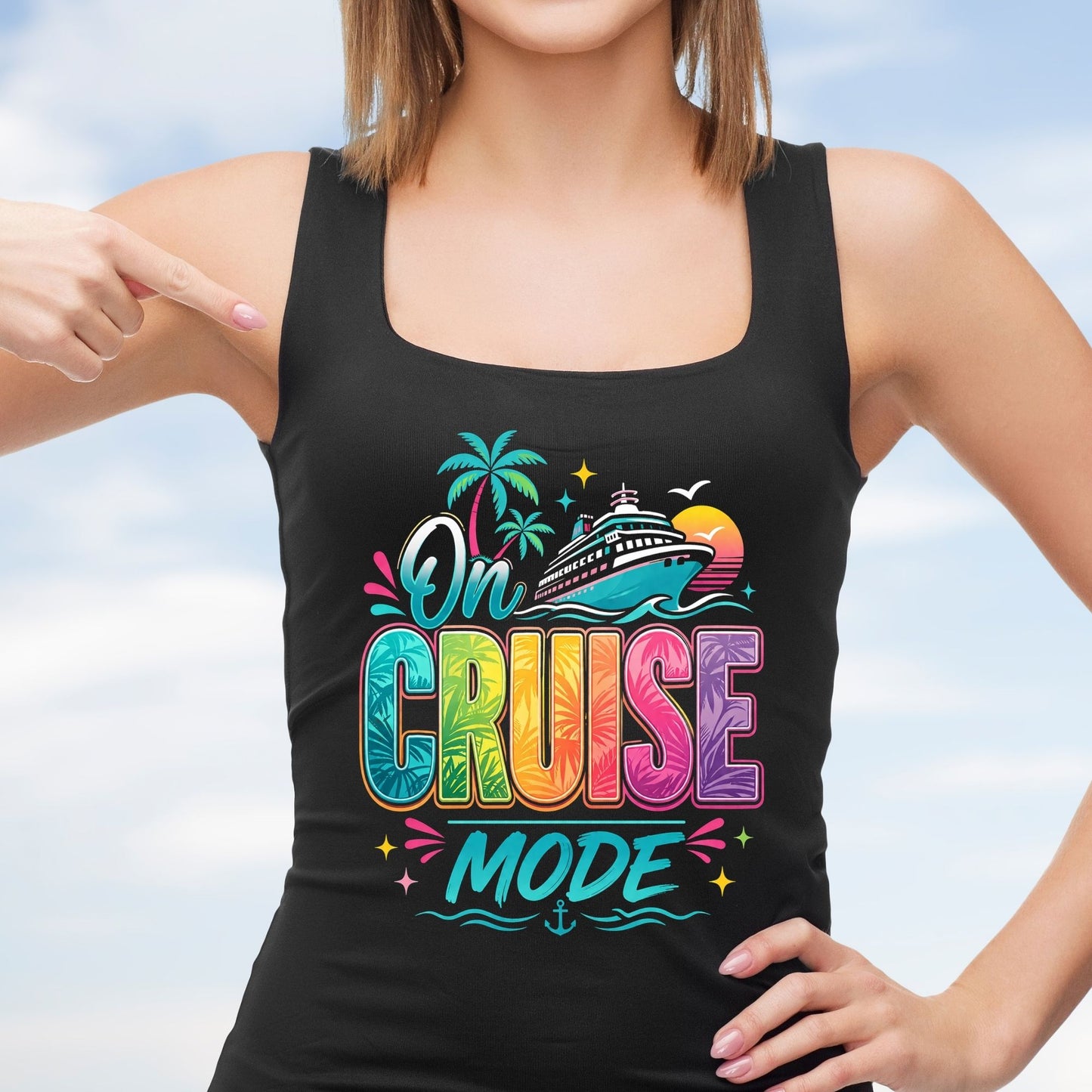 On Cruise Mode