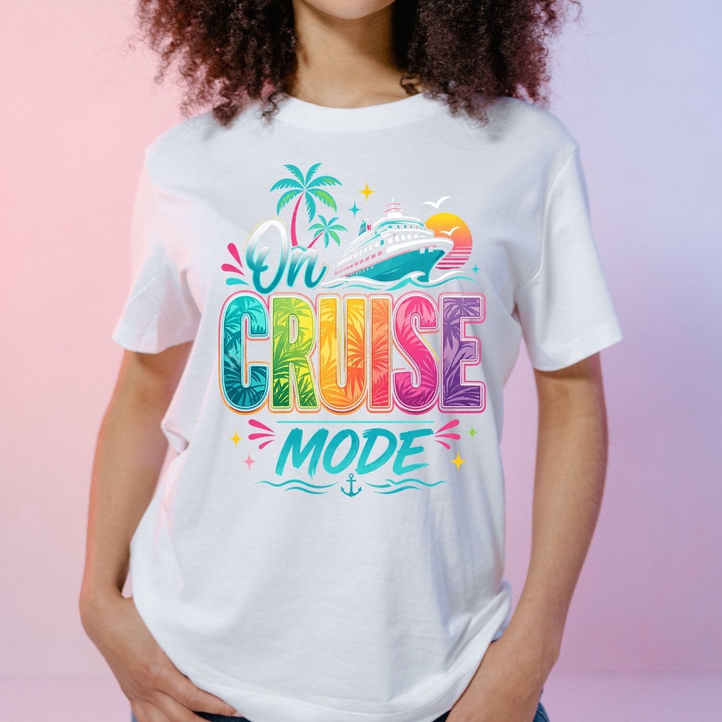 On Cruise Mode