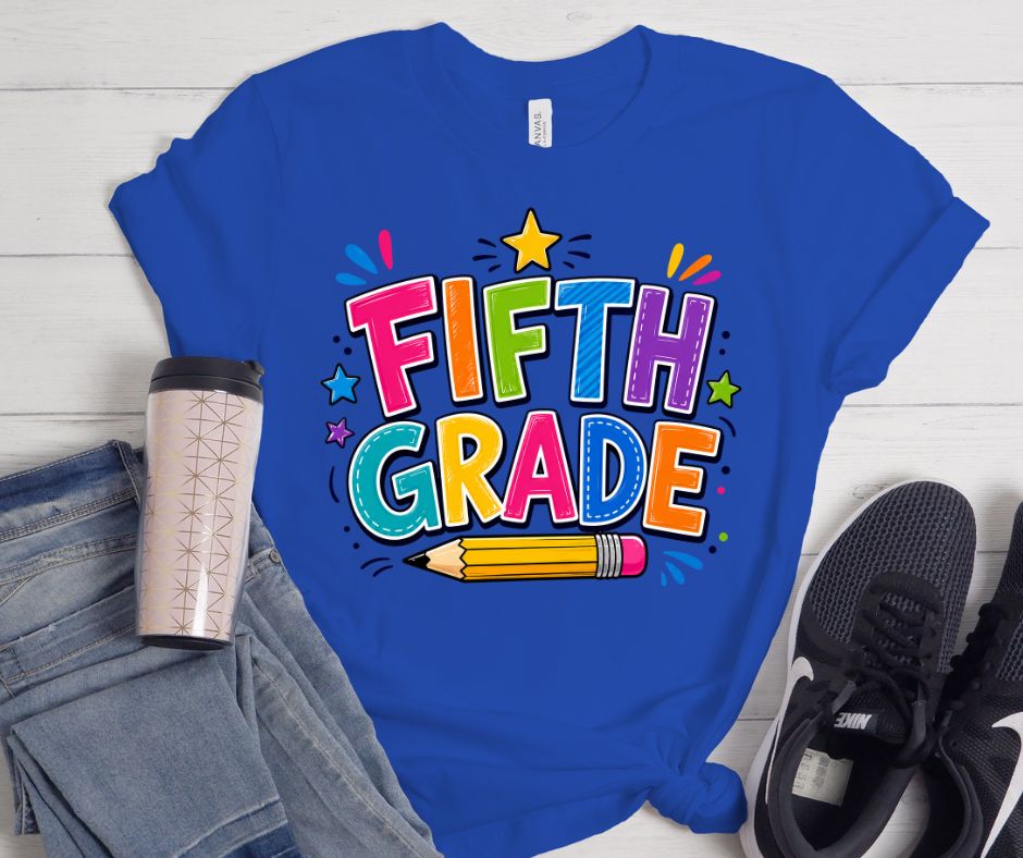Bright Grade Levels