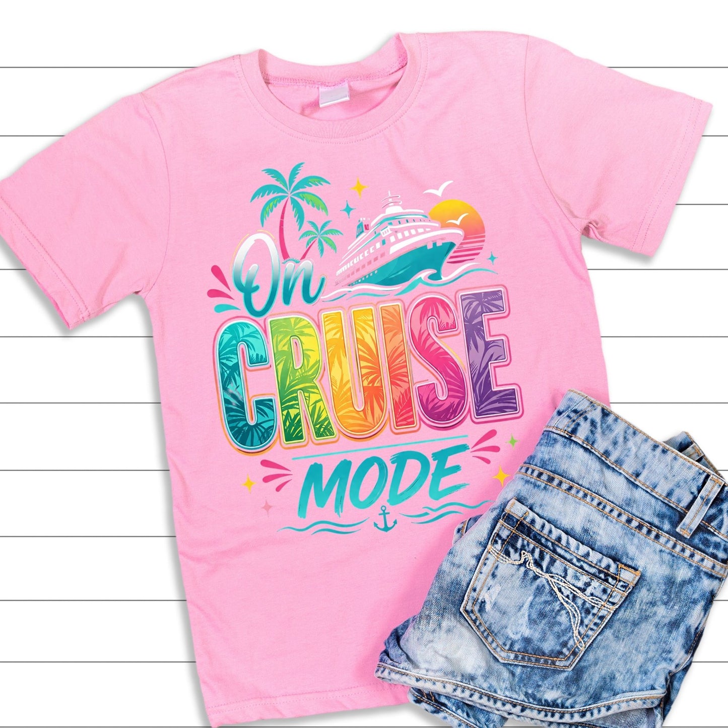 On Cruise Mode