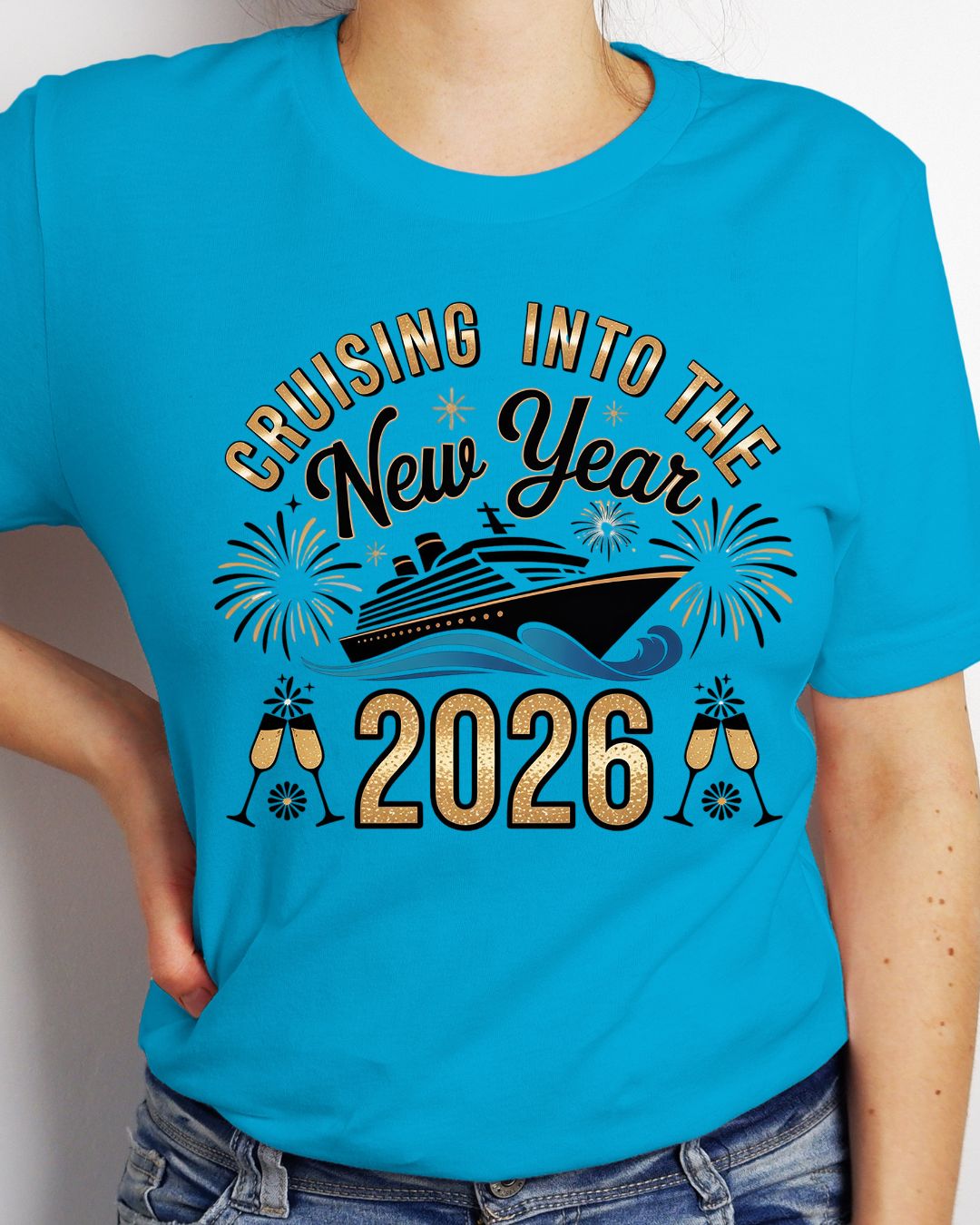 Cruising Into the New Year 2026