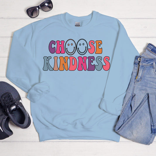 Choose Kindness