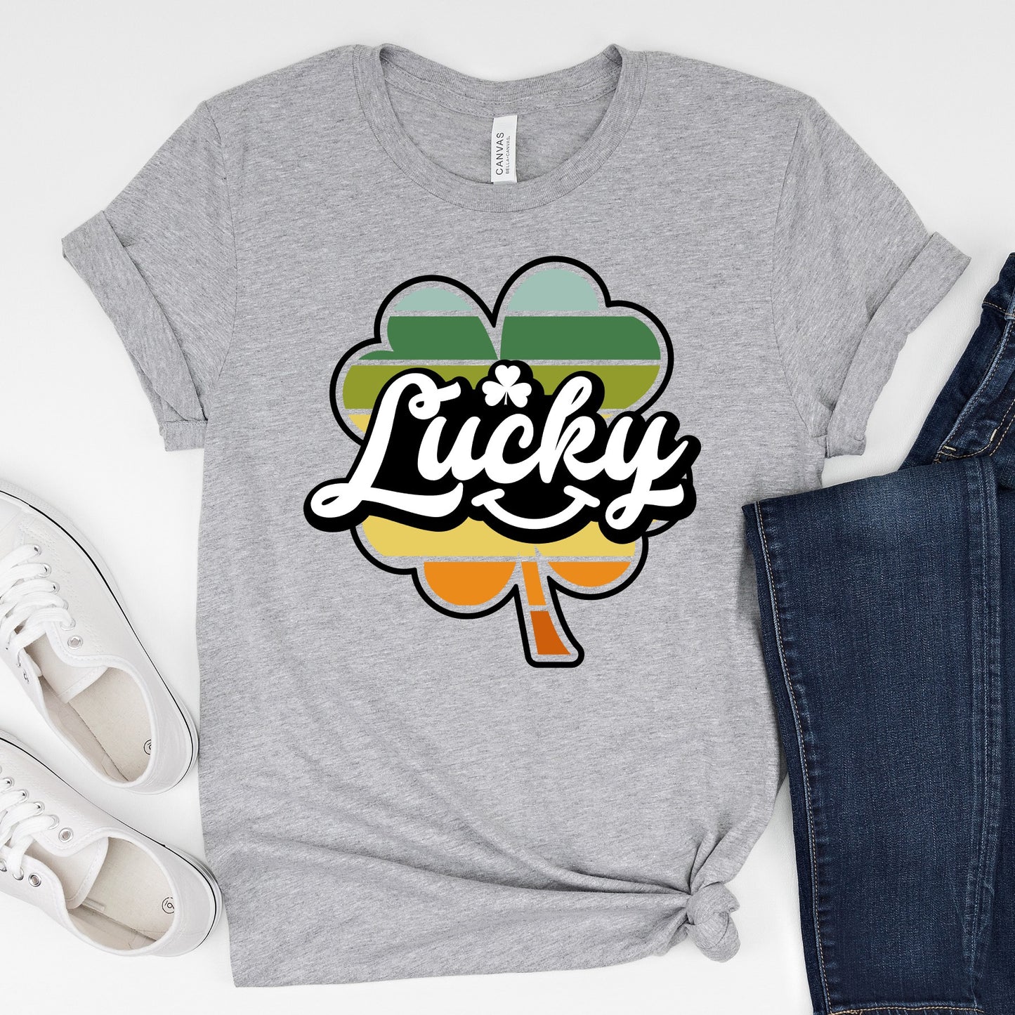 Lucky Clover