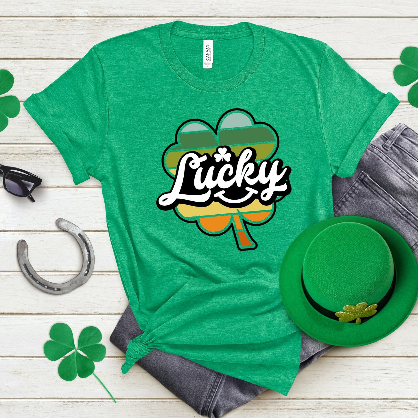 Lucky Clover