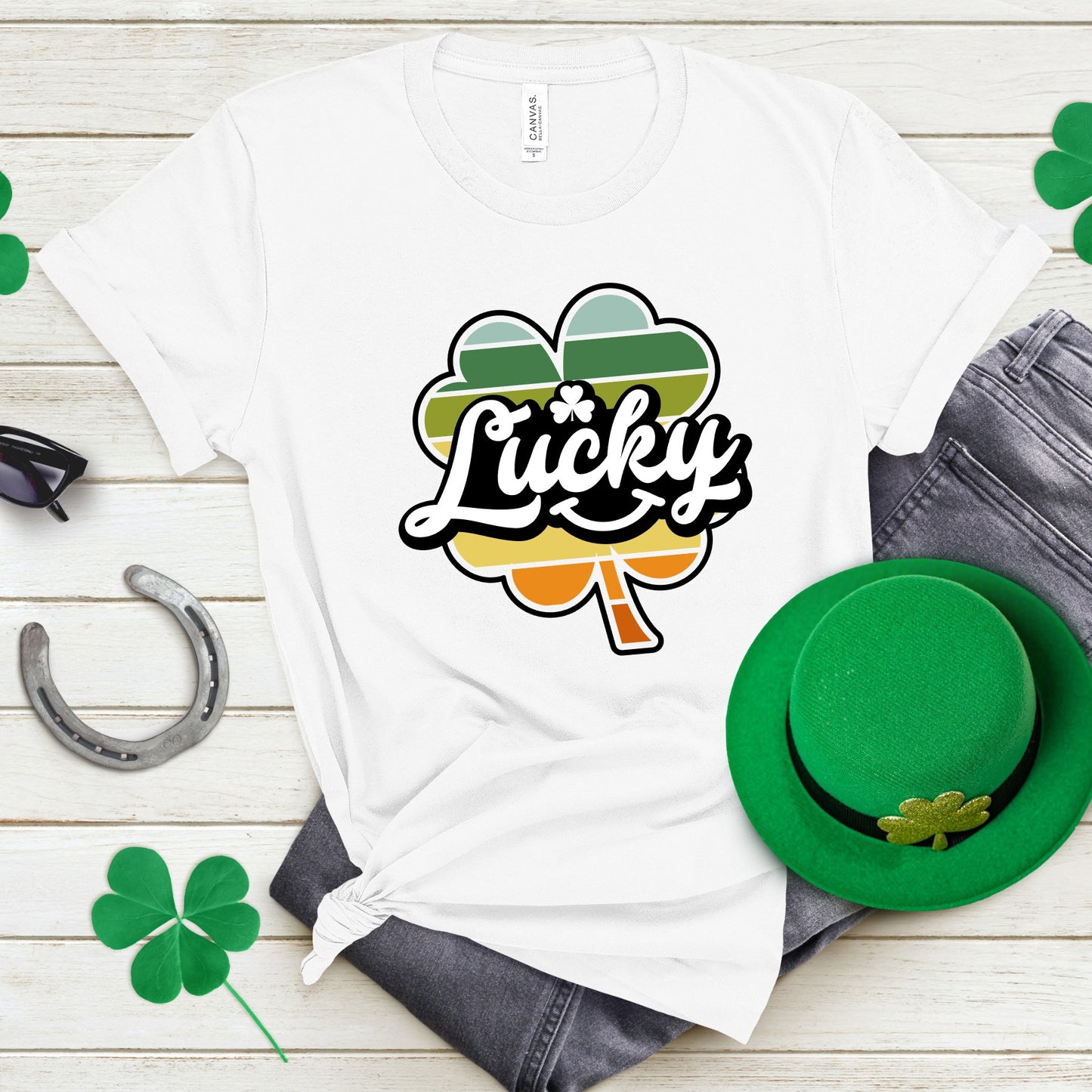 Lucky Clover