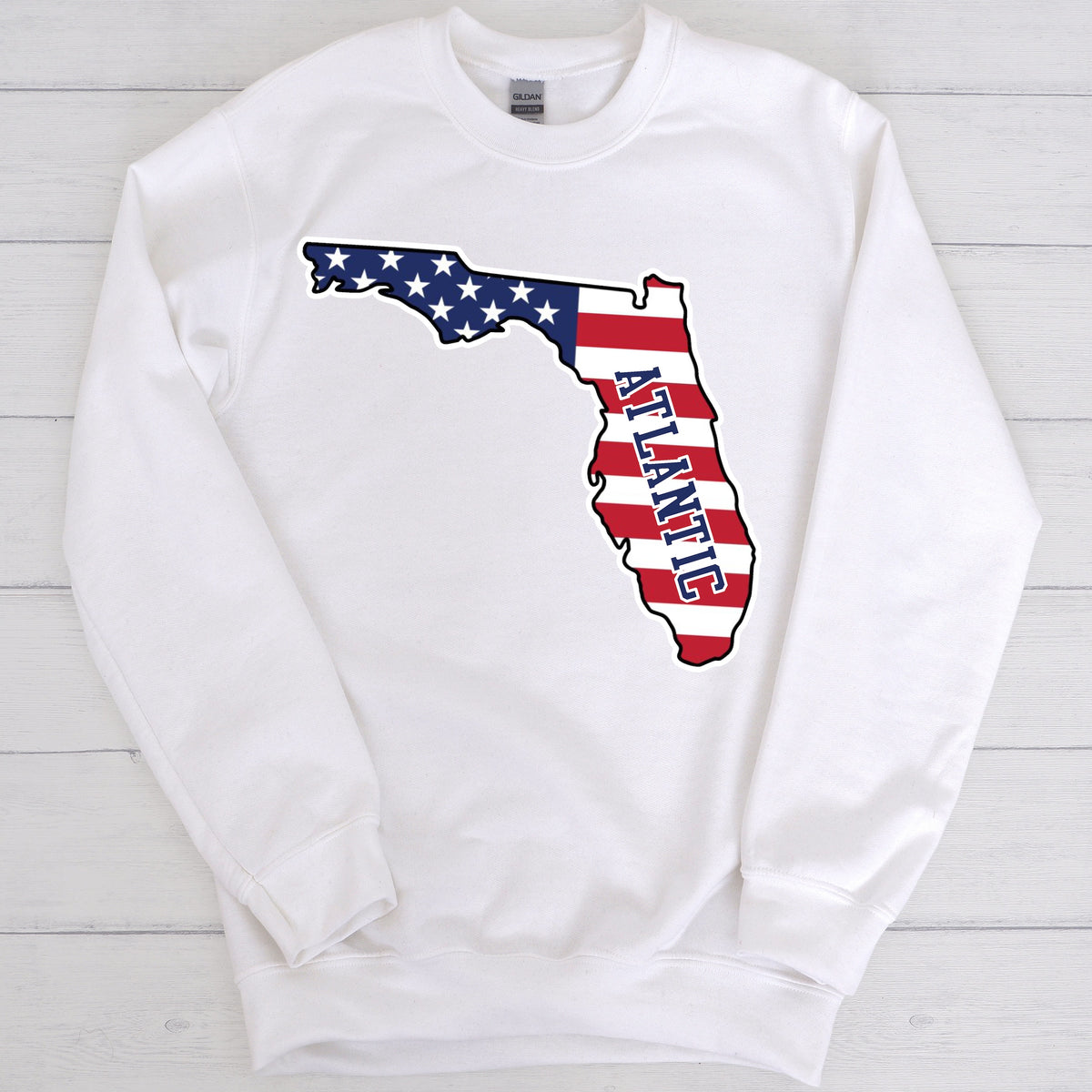 Florida USA Atlantic