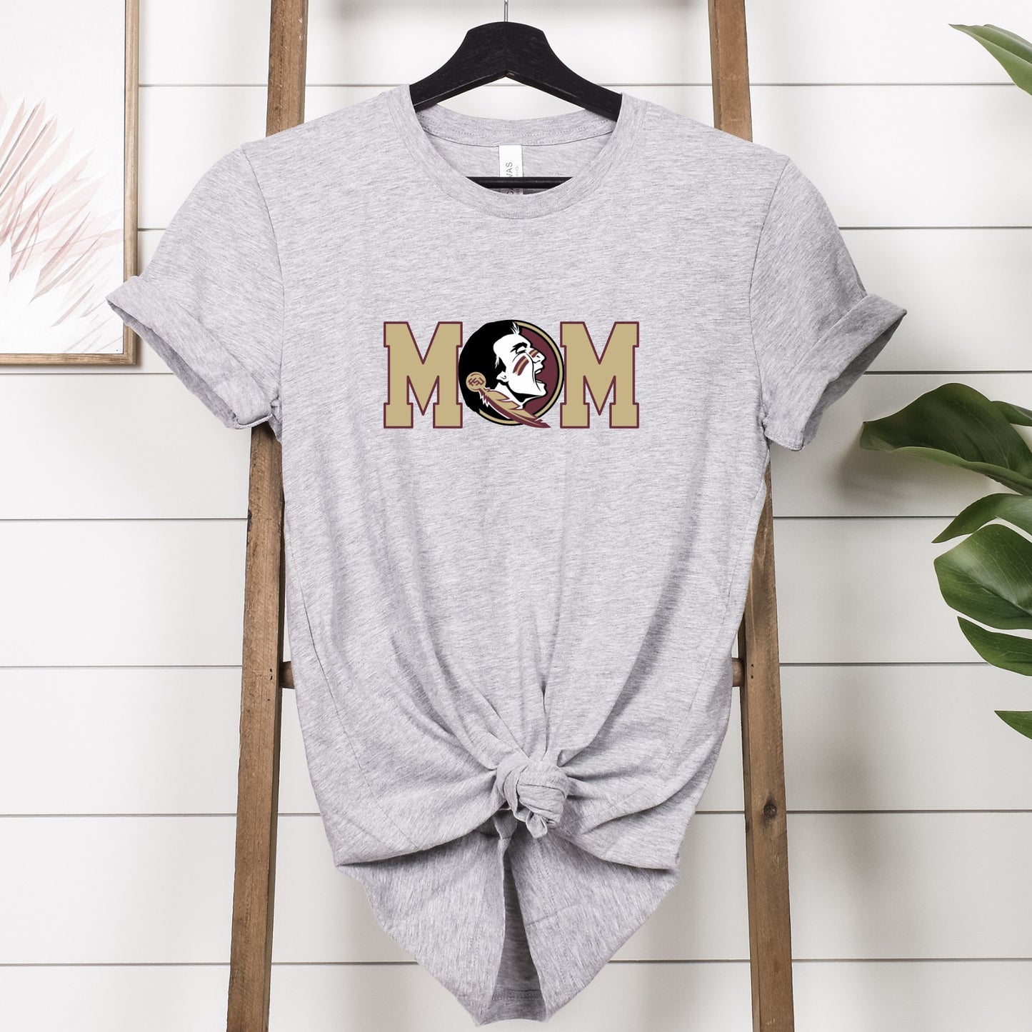Any School MOM Shirt