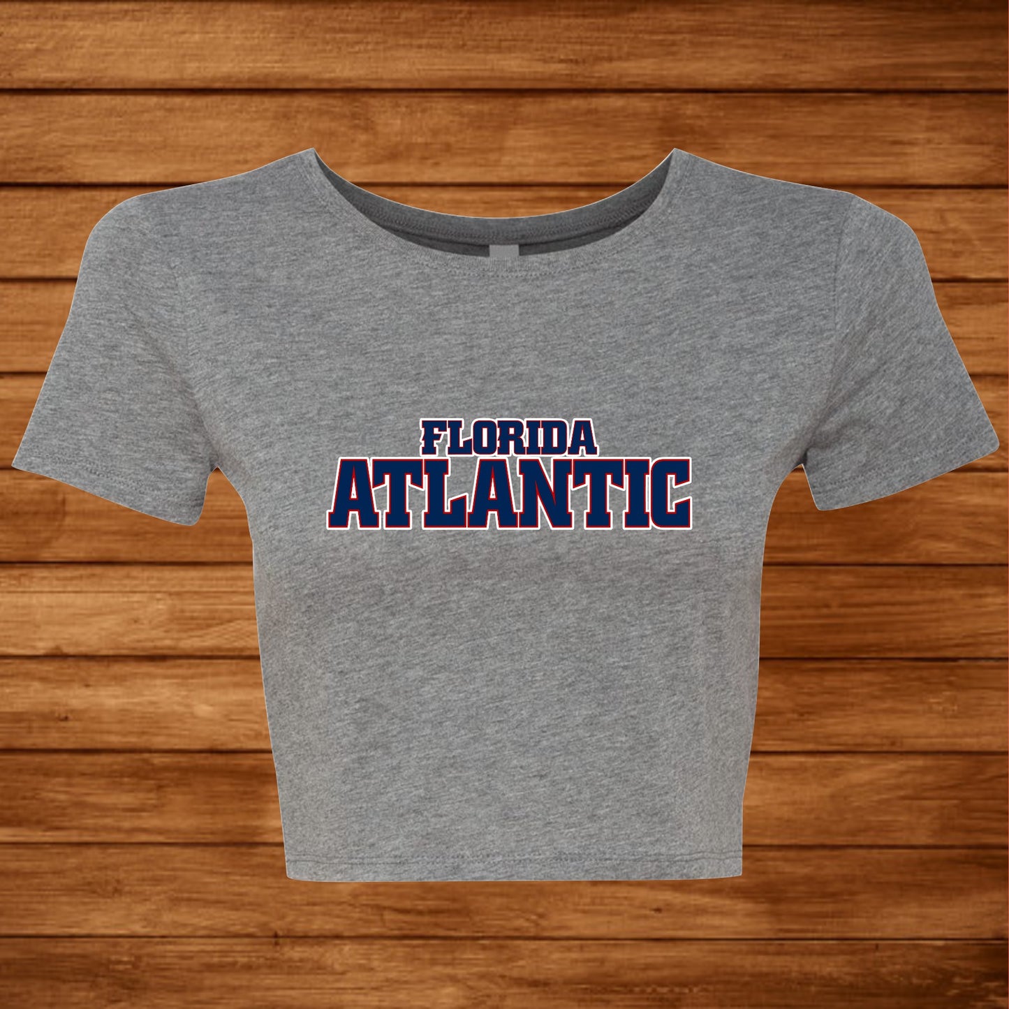 FAU Florida Atlantic