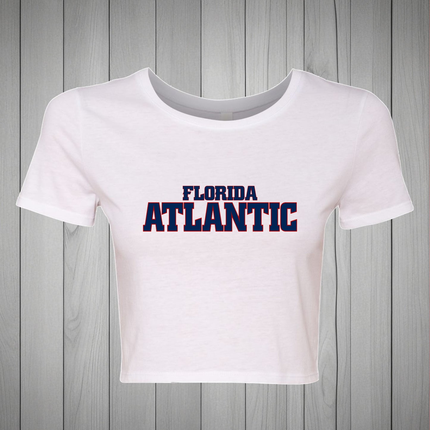 FAU Florida Atlantic