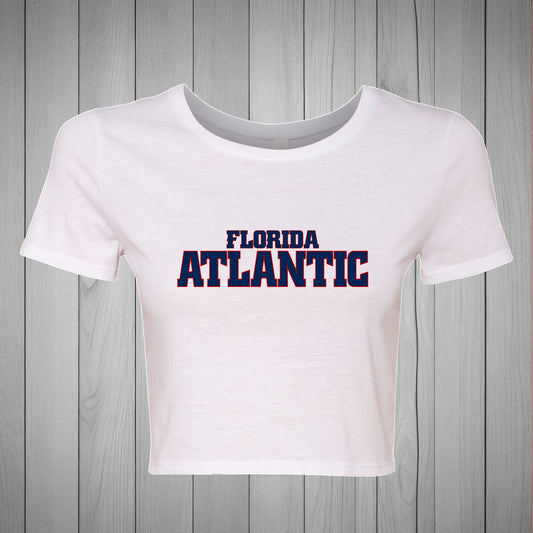 FAU Florida Atlantic