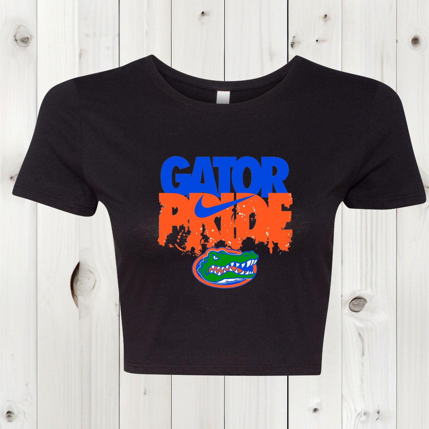 UF Gator Pride
