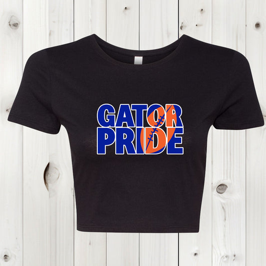 UF Gator Pride Football