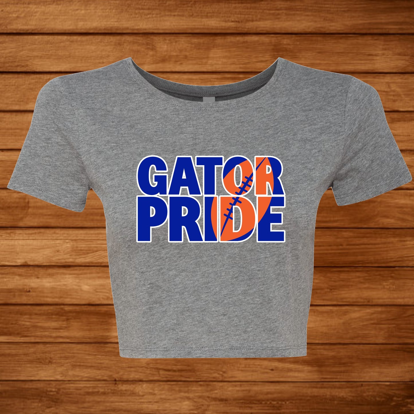 UF Gator Pride Football