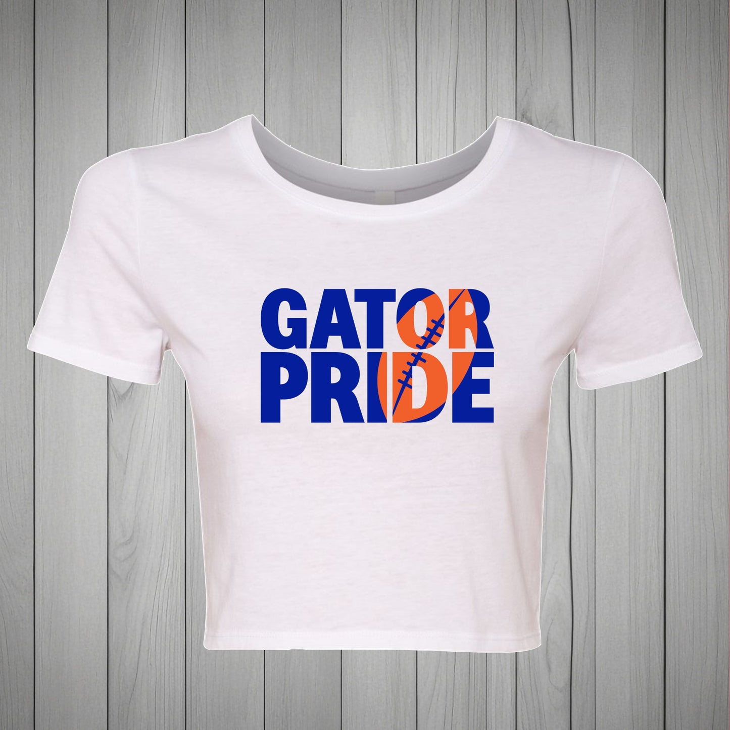 UF Gator Pride Football