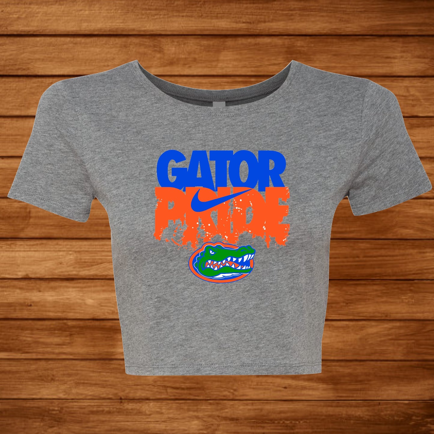 UF Gator Pride