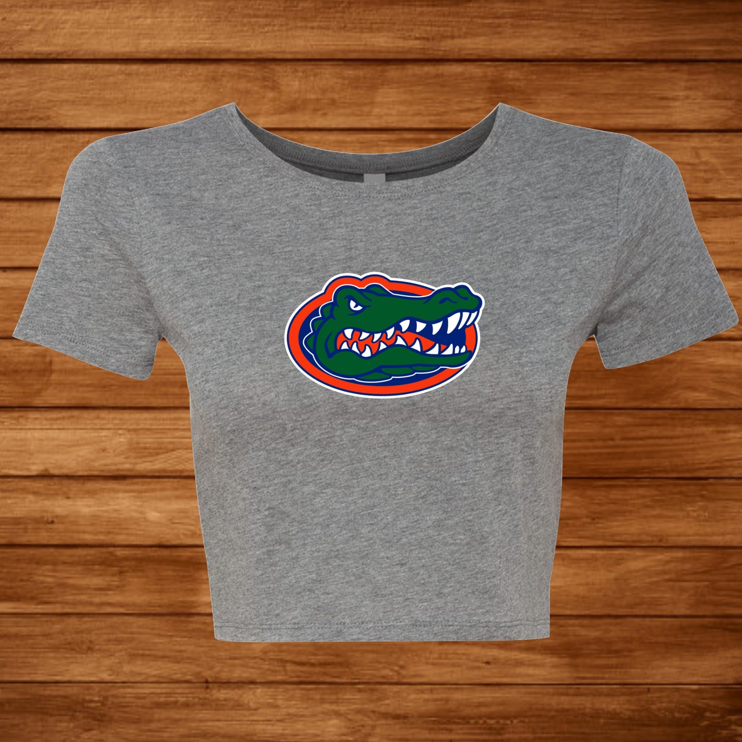 UF Gator Head