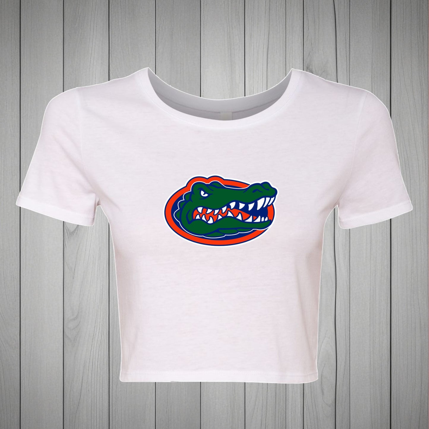 UF Gator Head