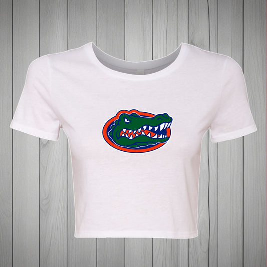 UF Gator Head
